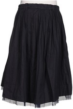 RUNDHOLZ Rock Damen Damenrock