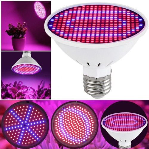 126 300led e27 pflanzenlampe - 126-300led,