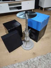 Aeon Shisha Edition 5 Premium Plus Dune Wasserpfeife Edelstahl Glas