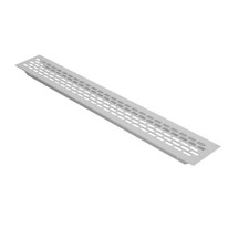 Aluminiumgitter silber - aluminiumgitter,