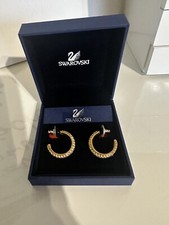 Swarovski Ohrstecker /