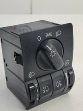 Astra G light switch switch