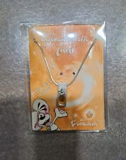 Diddl Maus Kette silber 