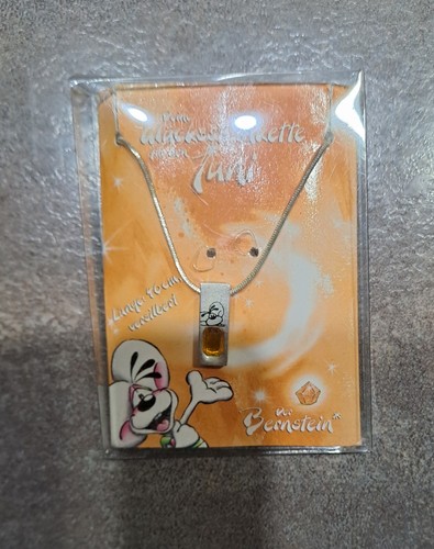 Diddl maus kette silber - diddl,