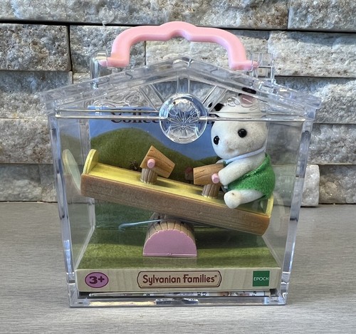 Sylvanian families smoking - sylvanian,