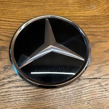 Mercedes-Benz STERN