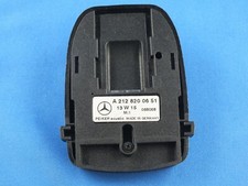 Mercedes mobile phone case