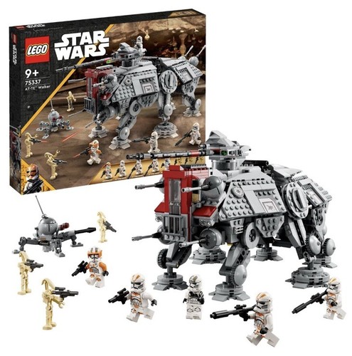 Lego 75337 star wars - 75337,