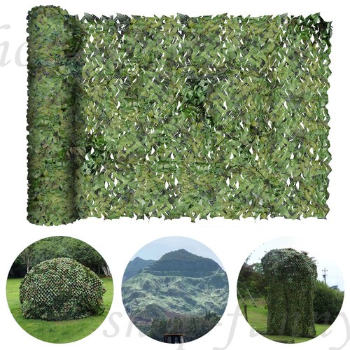 4x5m camouflage jagd tarnnetz - 4x5m,