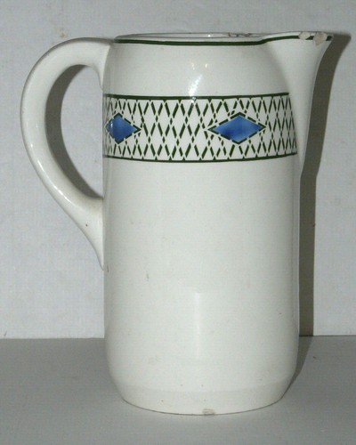 Kanne krug - /, waschset)