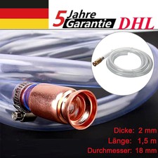 Pumpschlauch Schüttelschlauch