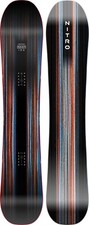 NITRO SMP Snowboard 2025 All