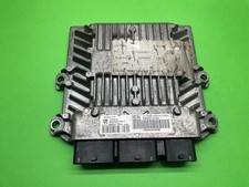Engine control unit Peugeot