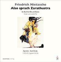Also sprach zarathustra - zarathustra, |