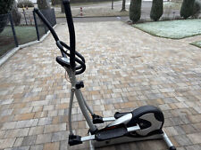 crosstrainer gebraucht, Christopeit CS5