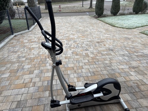 Crosstrainer gebraucht - crosstrainer,