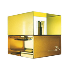 Shiseido Zen, Woman Women, Eau