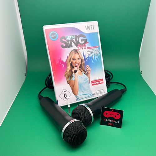 Let sing 2016 für - 2016,