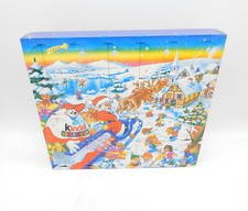 Ferrero adventskalender - ferrero,
