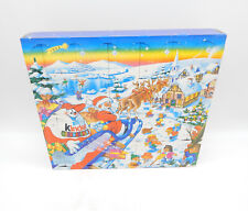 Ferrero Ü-Ei Adventskalender