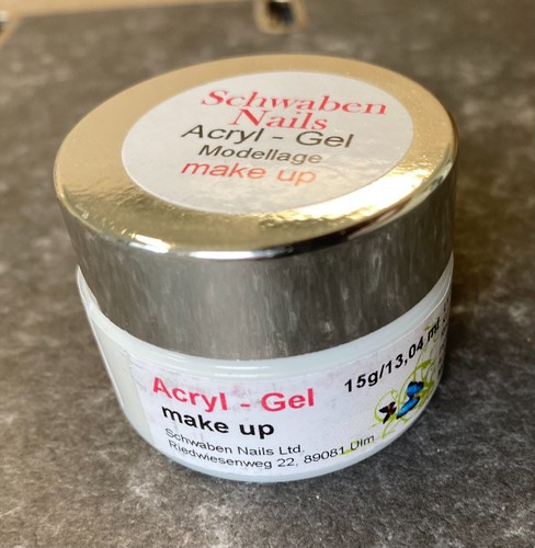 Aufbaugel acryl gel - aufbaugel, ml
