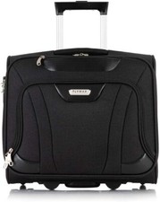 Laptop Trolley Tasche 2 Rollen