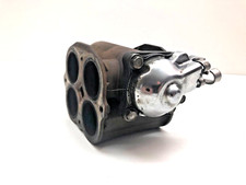 Honda CBR 900RR SC50 Auspuffwalze Krümmer Walze