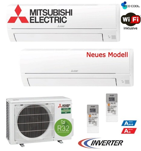 Mitsubishi basic duo dual - basic,