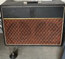 Vox AC 30 Jmi Bj. 62/63