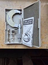 NSK/Mitutoyo (Japan)