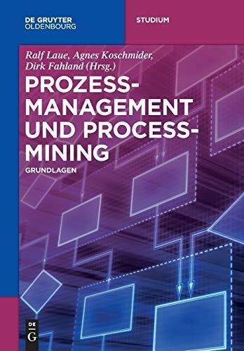 Prozessmanagement und