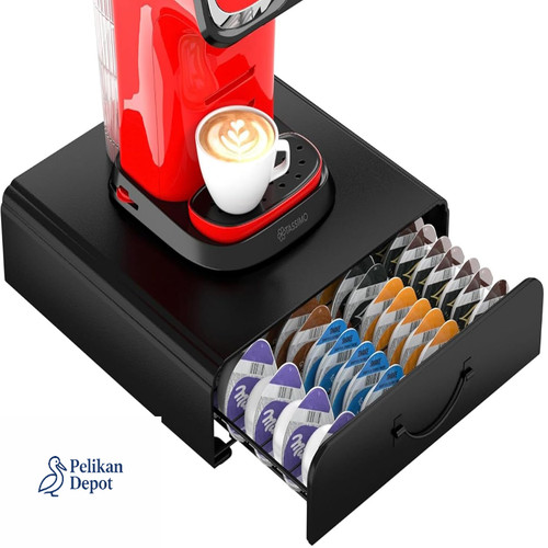 Kapselhalter tassimo - tassimo, 64