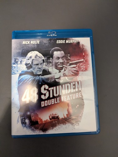 Stunden double feature teil - 48,