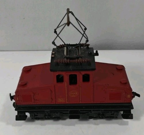 Vintage 1963 fleischmann dc - vintage,