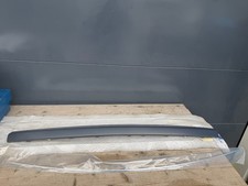 Mercedes Benz W203 Zierleiste