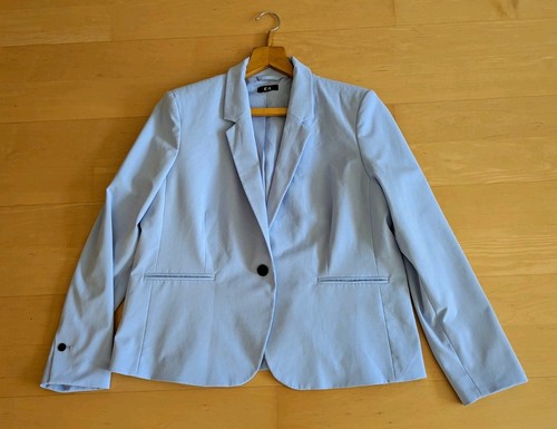 Damen blazer hellblau gr - damen,