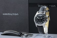 [Near MINT w/Box] Hamilton