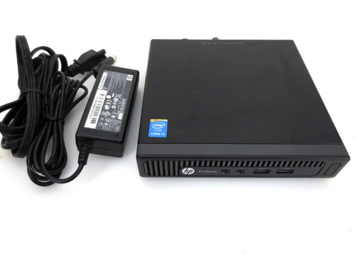 Prodesk 400 dm business - 400, g1