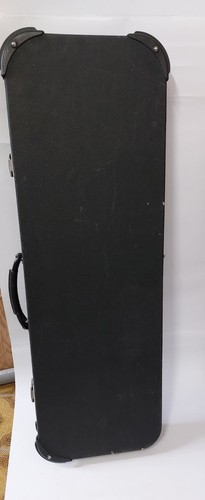 Koffer für gitarre - koffer, e-gitarre