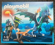 Playmobil 5484 Dragons Drachen