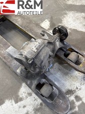 Hinterachsgetriebe 2.47 7584452 BMW 525d Automatik F10 / F11