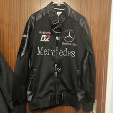 Mercedes-Benz Jacke Gr,M