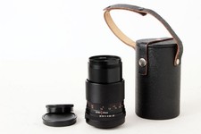 Sonnar 3,5/135mm*Red