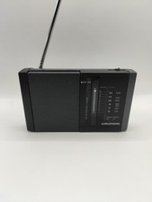 Grundig Boy 50 | Radio  - FM - AM Portable Radio Tragbar - Getestet Zustand Gut