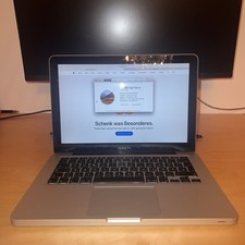macbook pro 2011, 13 Zoll 470gb Ssd