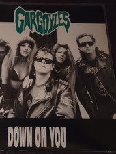 Sammlung,Vinyl,LP,GARGOYLES,Do