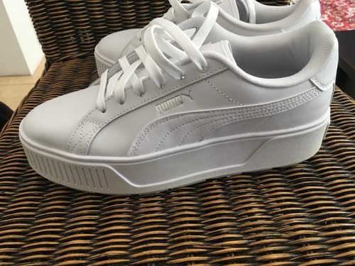 Sportschuhe puma rindsleder - , rindsleder/+