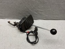 Mercedes Benz Schaltkulisse