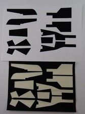 Pocher 1:8 Porsche K31 Velour