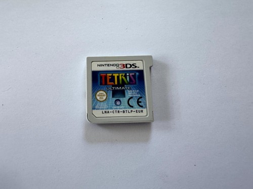 Tetris ultimate für nintendo - ultimate,
